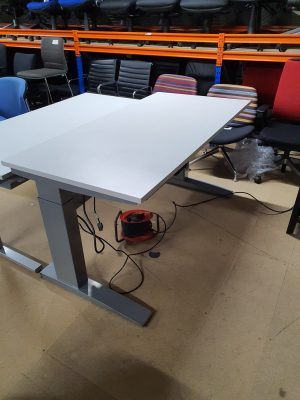 Desks - Electric