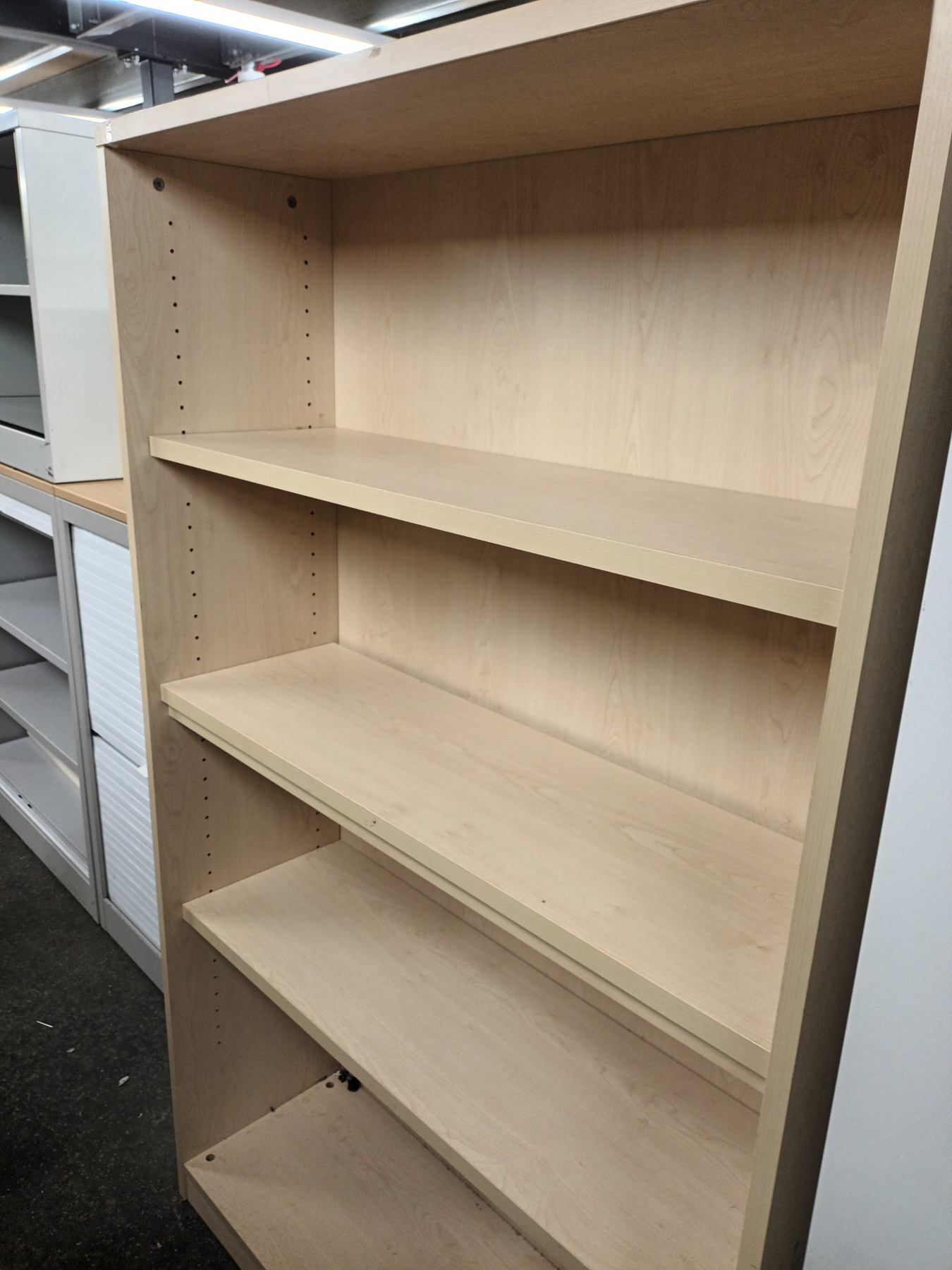 Bookcases Cornwall Office Furniture