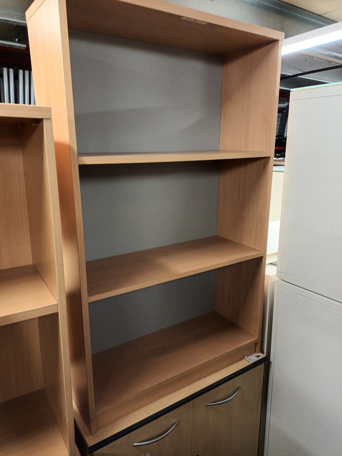 Bookcases Cornwall Office Furniture