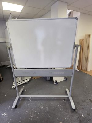 1200x900 whiteboard on wheels