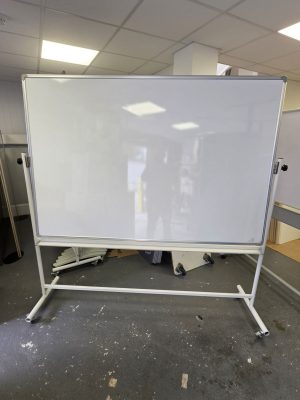 1800x1200 whiteboard on wheels