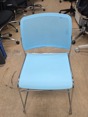 Boss starr chair
