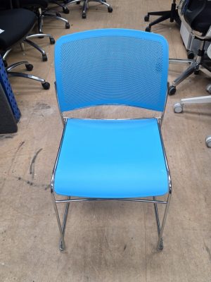 Boss starr chair
