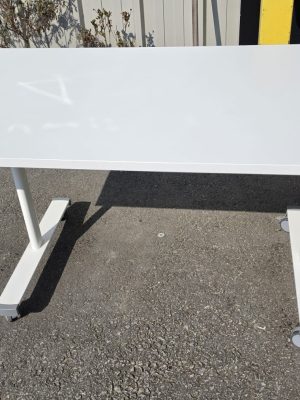 1400x800 white folding table