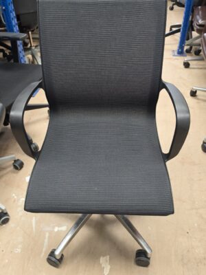 Sitland soul swivel meeting chair
