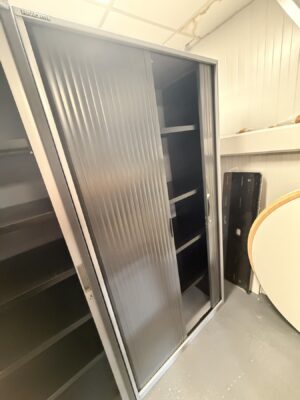 Haworth Tambour 1980x1000x470