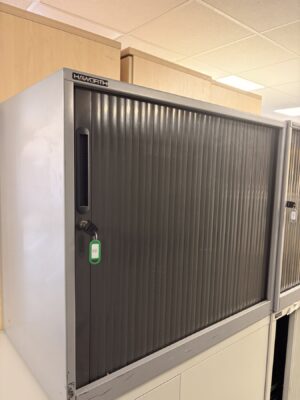 Haworth small tambour 800x475x470