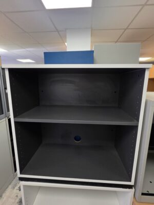 Bookcase 800h x 800w x 430d
