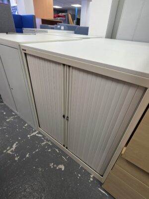 Bisley tambour 1100h x 1000w x 470d