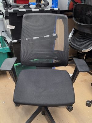 Profim lightup swivel chair